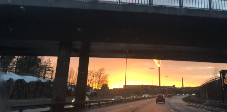 Ruuhkamaksu lisäisi työn kokonaisverotusta